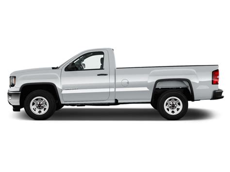 2017 Gmc Sierra 1500 Specifications Car Specs Auto123