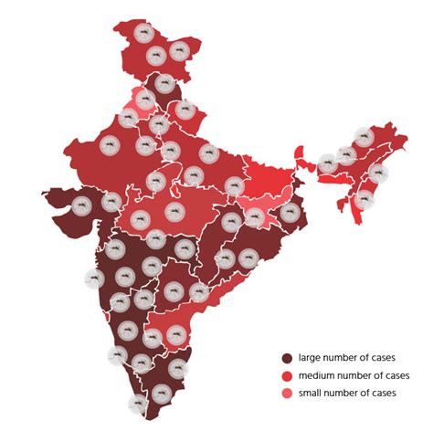 Vector borne diseases in India - Best Mosquito Killer Machine In India ...