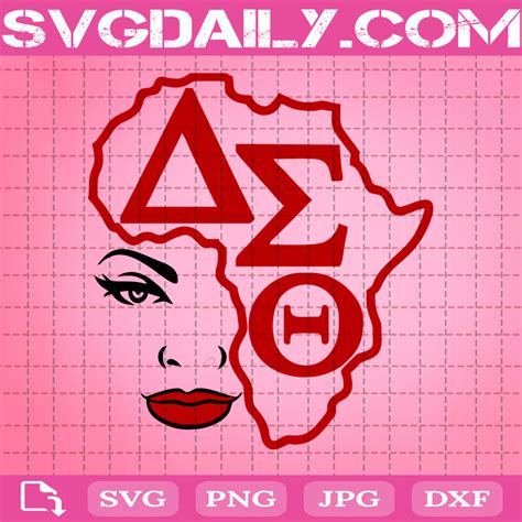 Living Diva Stating Svg Delta Sigma Theta Svg Delta Sigma Theta 1913 Svg Sigma Theta Svg