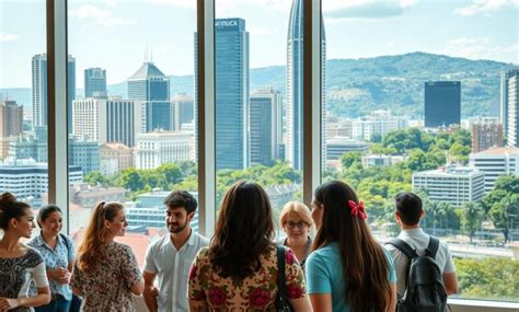 Curso De Ingles Belo Horizonte - Curso de Inglês Belo Horizonte: Inglês com Nativos e Professores ...