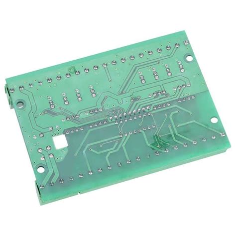 Carte De Conversion De Niveau NPN PNP Vers NPN Module De