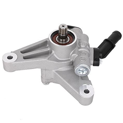 Power Steering Pump Compatible With 2005 2008 Honda Pilot 2005 2010