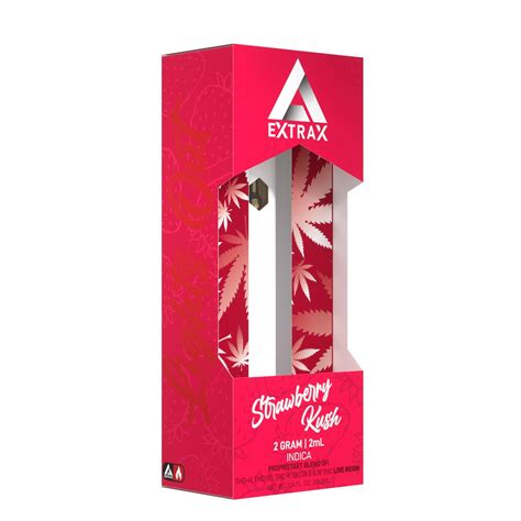 Thc H And Thc Jd Disposable 2 Gram For Sale Delta Extrax