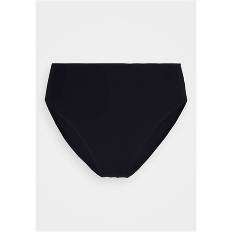 Lindex SWIM BRIEF RITA Dół od bikini black L2E81I005 Q11 w