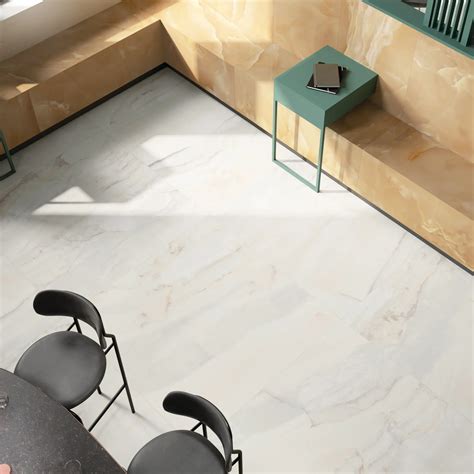 Crystal Onyx 48x48 Matte Porcelain Tile Available In ITileMosaic