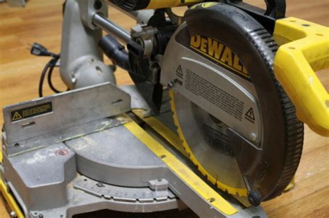 Dewalt Dw708 Saw Manual - sigmaupload