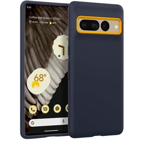 Las 9 Mejores Fundas Delgadas Para Google Pixel 7 Pro