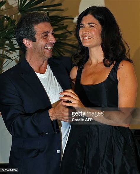 Hot Sexy Soledad Villamil Bikini Pics