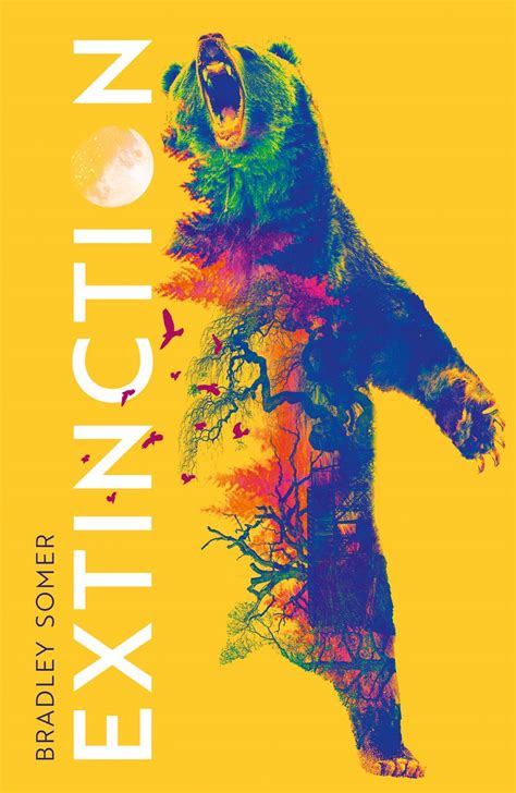 extinction   bradleysomercom