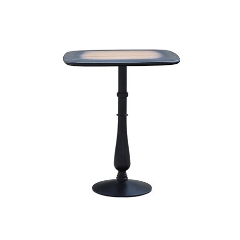 Libre Semistand Base Almeco Furniture