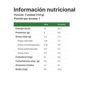 Yogurt Griego Proteína Frutilla 110 g Quillayes