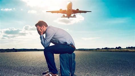 Frustrating Flights Can Deter Passengers From Airlines For Life