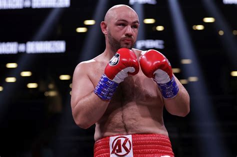 Adam Kownacki Wraca Na Ring Znamy Jego Rywala