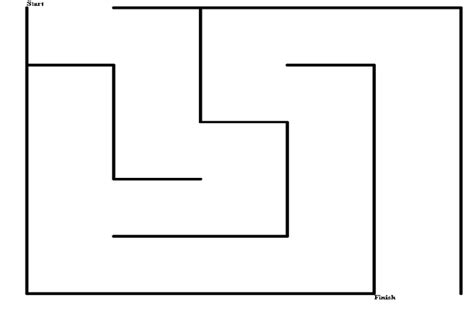 figure   procedural maze level generation  evolutionary