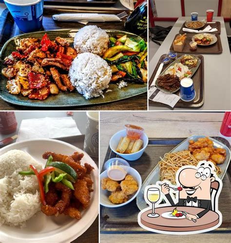 Chopchop Asian Express Mj Lby Restaurant Menu Prices And Reviews