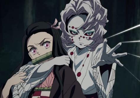 Pin By On Rui X Nezuko Slayer Anime Demon Hunter Anime Characters