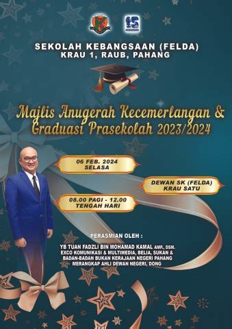 Buku Program Majlis Anugerah Kecemerlangan Siti Flip Pdf Anyflip