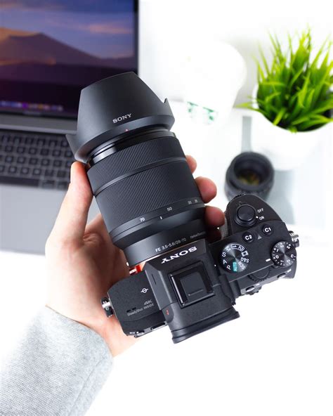 Sony A7R IV Review | Sony's Take on an All-Arounder | Wedio