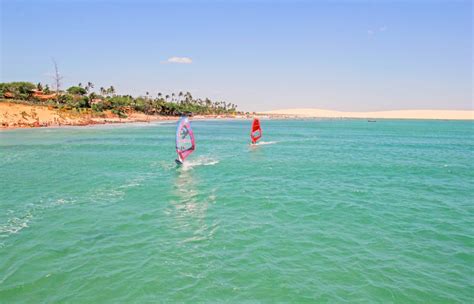 As praias mais lindas do Piauí Blog Blumar Turismo O Seu Portal para