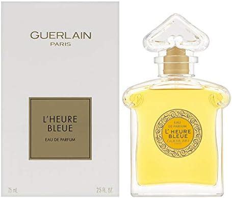 Amazon Guerlain Mon Eau De Parfum Intense Spray For Women