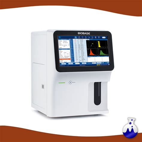 Analisador Hematol Gico Autom Tico De Partes Mondragon