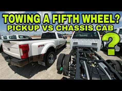 Ford F Chassis Cab Details Of The Images Videos