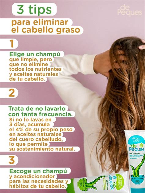 ¿tienes El Cabello Grasoso Shampoo Para Cabello Graso Tratamiento