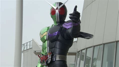 The W Searchtwo Detectives In One Kamen Rider Wiki Fandom Powered