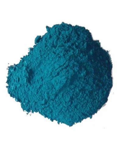 Copper Sulphate At Rs 125 Kilogram Copper Sulfate In Vapi ID