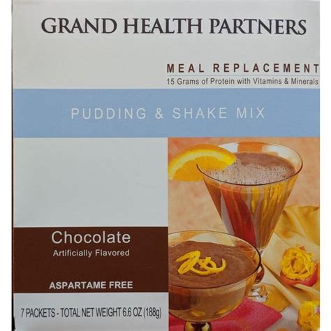 Snacks Grand Health Partners Store