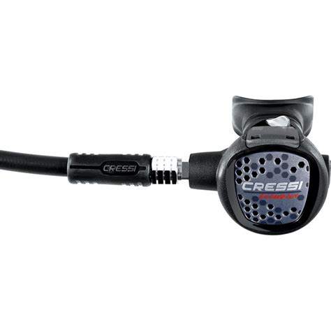 Cressi Xs Compact Ac2 Regulator Scuba