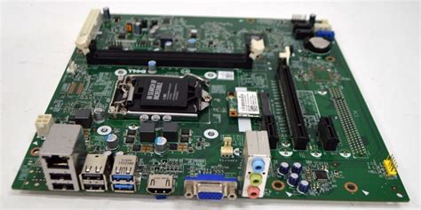 Dell 88DT1 Inspiron 3847 LGA 1150 DDR3 SDRAM Desktop Motherboard EBay