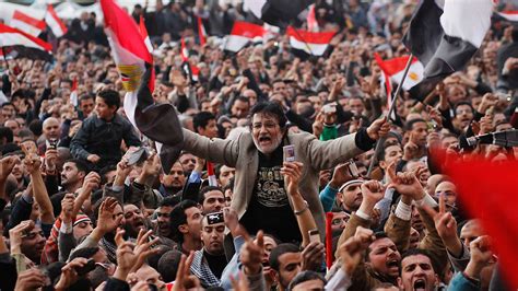 Arab Spring