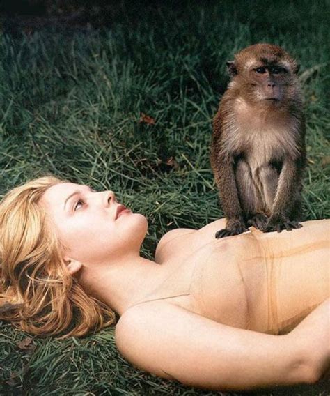 Erotic Monkeys Telegraph