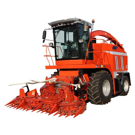 Forage Harvester Kf International