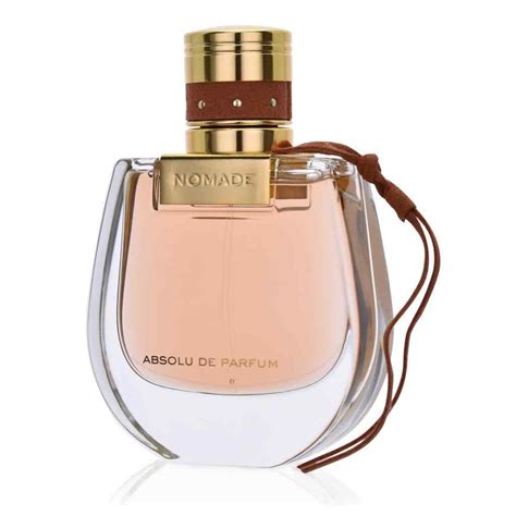 Chlo Nomade Absolu De Parfum Ml Eau De Parfum Trend Parfum