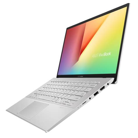 Представлен Asus VivoBook 14 X420 – 14-дюймовый ноутбук в алюминиевом ...