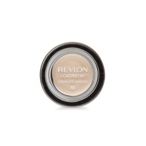 Revlon Colorstay Sombra En Crema Creme Brulee 745