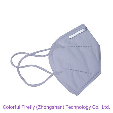 Kn95 N95 Disposable Ffp2 Mask Price Ce Fda Manufacturer Ffp3 Mask China N95 Mask And