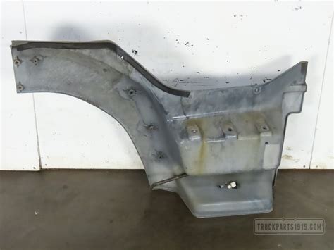 Step Casing Lh Daf Cf Truckparts