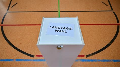 Landtagswahl In Brandenburg SPD Siegt Laut Hochrechnungen Vor AfD