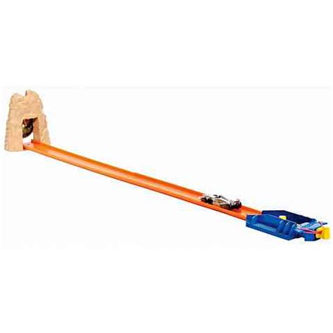 Hot Wheels Cobra Cave pályaszett Mattel vásárlás a Játékshopban