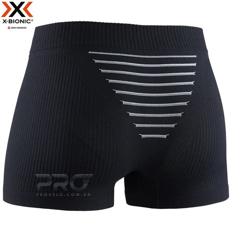 X Bionic Invent Light Boxer Shorts Wmn купить термотрусы