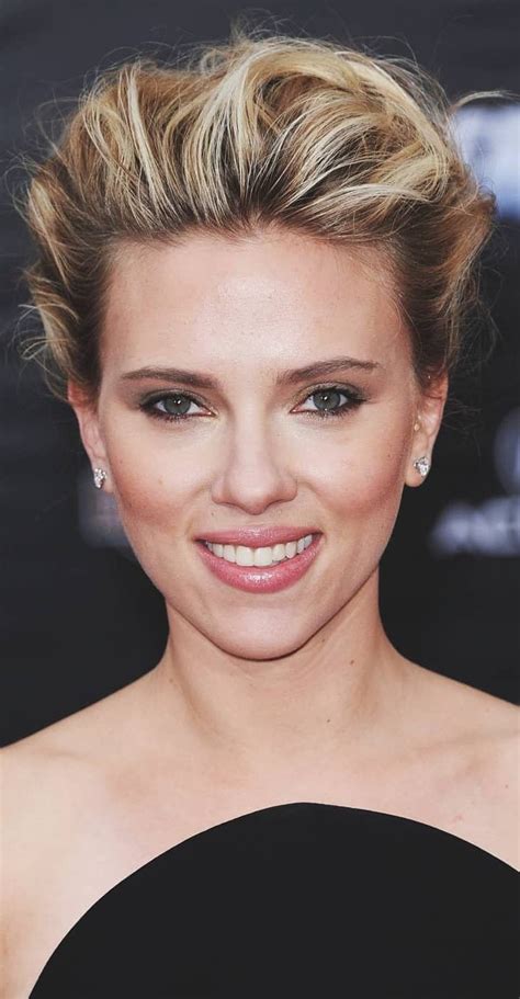 Scarlett Johansson New And Best Photos Of The Year Page 45 Of 46