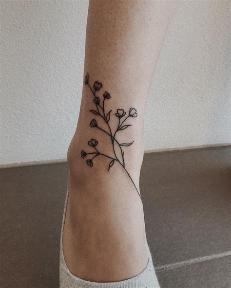 24 Cool Baby S Breath Tattoo Ideas 2024 Inspiration Guide Baby S