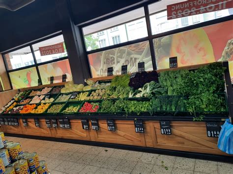 Ankara Markt Bremerhaven Türkischer Supermarkt