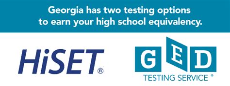 High School Equivalency Ged And Hiset Oftc