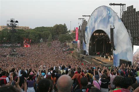 História do Rock in Rio