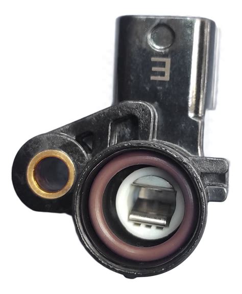 Tbi Sensor Map Híbrido Cg 160 Start 2016 2017 2018 A 2020