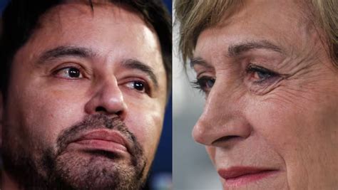 Alcalde Rodolfo Carter Critica A Evelyn Matthei Por Postura Sobre Uso